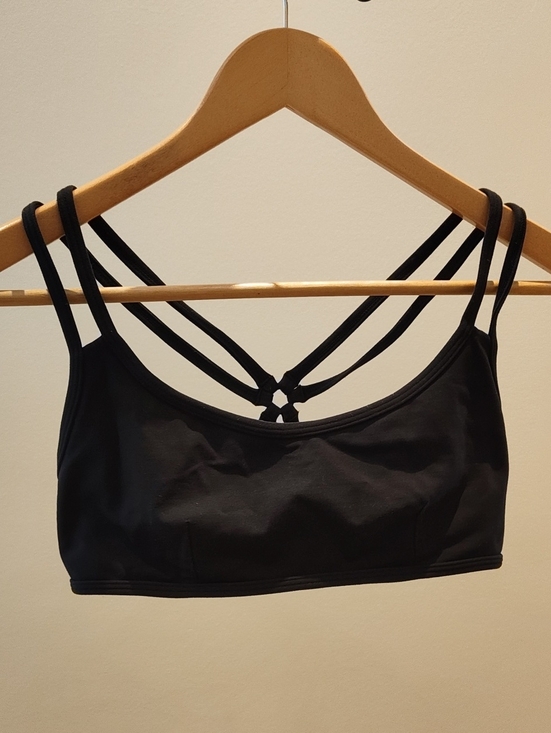 lululemon athletica Tops - lululemon athletica Light Support Bra